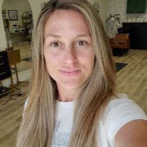 Meet your Posher, Tracy